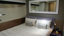FUNKY TOWN -  VIP Cabin View 2